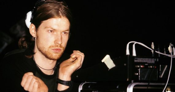 Collapse Aphex Twin Review