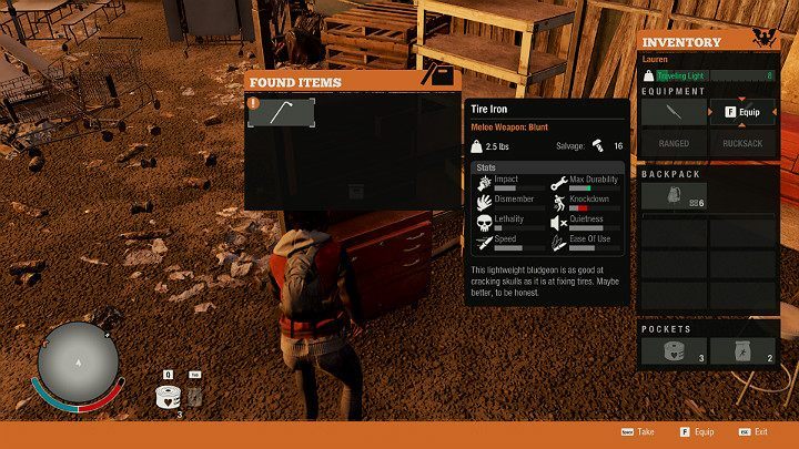 state of decay 2 legacy missions